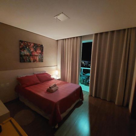 Apto 401, Otima Localizacao, Self Check-In, Wi-Fi, Varanda E Vista Linda, 14Km Aeroporto Διαμέρισμα Lagoa Santa  Εξωτερικό φωτογραφία