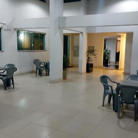 Apto 401, Otima Localizacao, Self Check-In, Wi-Fi, Varanda E Vista Linda, 14Km Aeroporto Διαμέρισμα Lagoa Santa  Εξωτερικό φωτογραφία