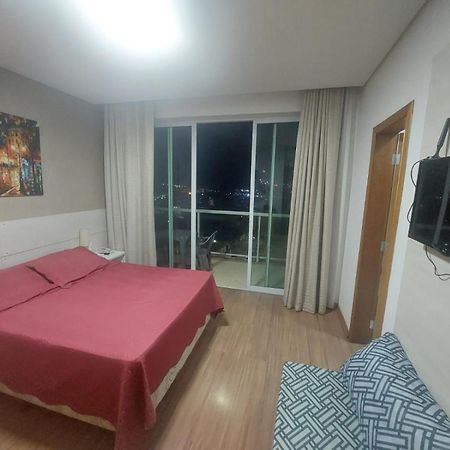 Apto 401, Otima Localizacao, Self Check-In, Wi-Fi, Varanda E Vista Linda, 14Km Aeroporto Διαμέρισμα Lagoa Santa  Εξωτερικό φωτογραφία