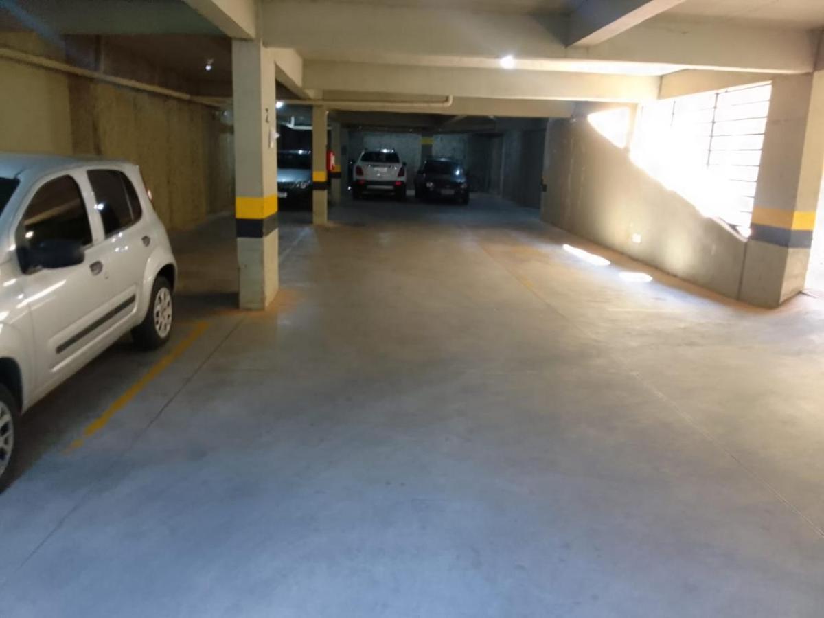 Apto 401, Otima Localizacao, Self Check-In, Wi-Fi, Varanda E Vista Linda, 14Km Aeroporto Διαμέρισμα Lagoa Santa  Εξωτερικό φωτογραφία