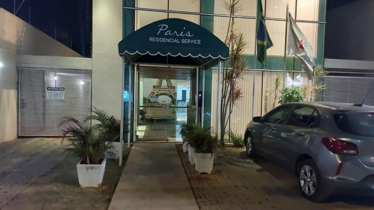 Apto 401, Otima Localizacao, Self Check-In, Wi-Fi, Varanda E Vista Linda, 14Km Aeroporto Διαμέρισμα Lagoa Santa  Εξωτερικό φωτογραφία