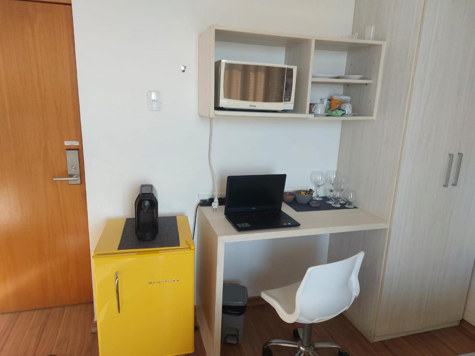 Apto 401, Otima Localizacao, Self Check-In, Wi-Fi, Varanda E Vista Linda, 14Km Aeroporto Διαμέρισμα Lagoa Santa  Εξωτερικό φωτογραφία