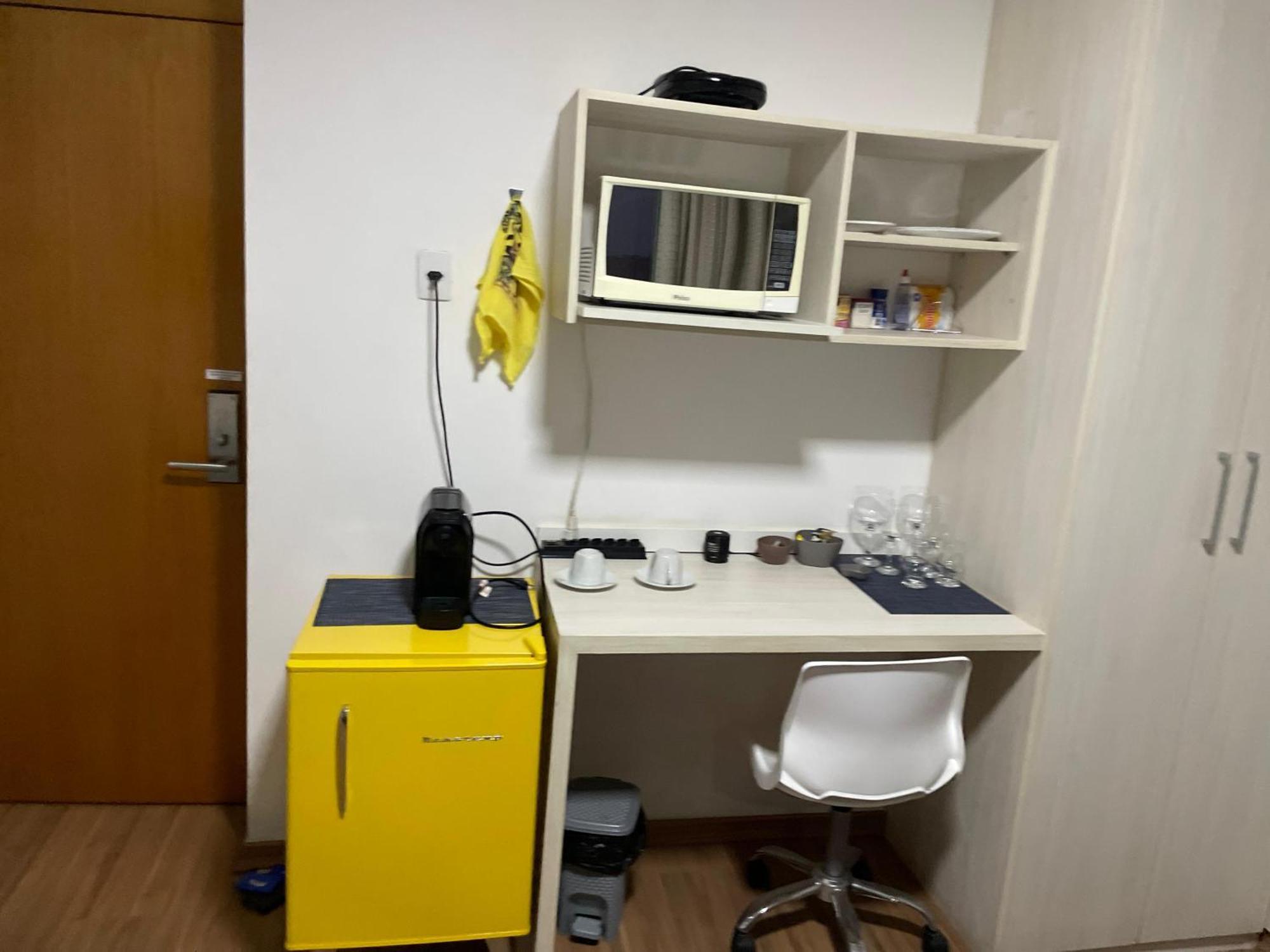 Apto 401, Otima Localizacao, Self Check-In, Wi-Fi, Varanda E Vista Linda, 14Km Aeroporto Διαμέρισμα Lagoa Santa  Εξωτερικό φωτογραφία